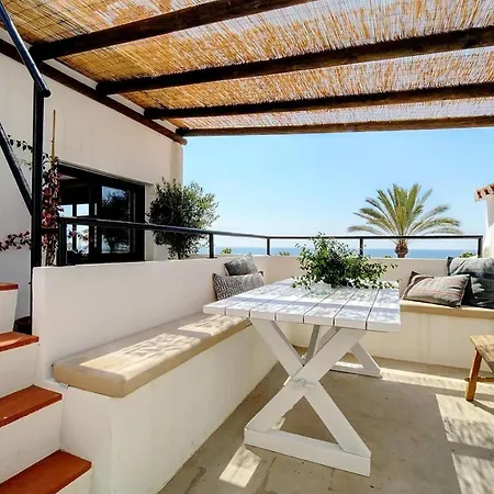 Renovated Townhouse San Roque 85 Holiday home Estepona